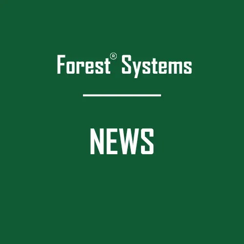 Forest Systems Achieves SOC2 Certification, Reinforcing Commitment to Data Security & Controls