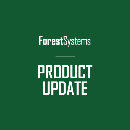 Forest Systems Launches Refreshed and Improved Website