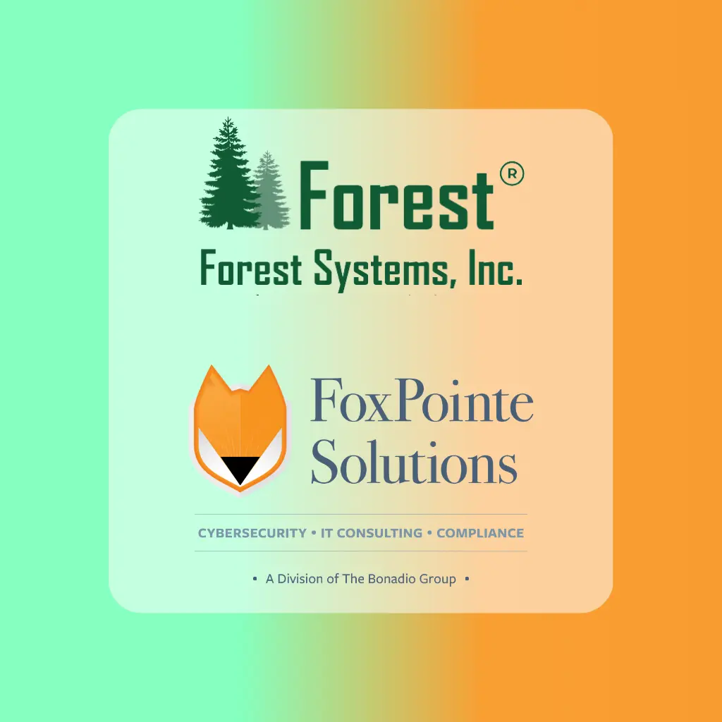 In Conversation: Leaders at Forest Systems & FoxPointe Solutions on the Future of Trust, Technology, and Risk